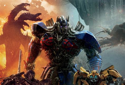 optimus prime wallpaper